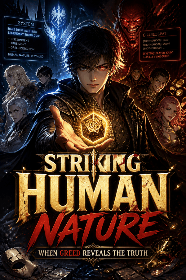 Striking Human Nature: When Greed Reveals the Truth