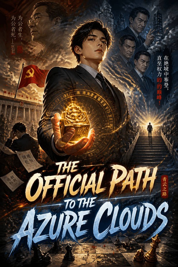 The Official Path to the Azure Clouds