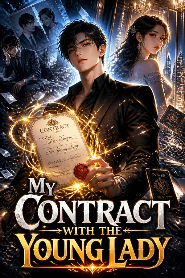 My Contract with the Young Lady