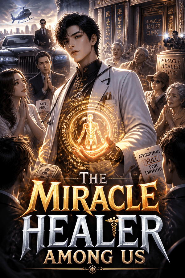 The Miracle Healer Among Us