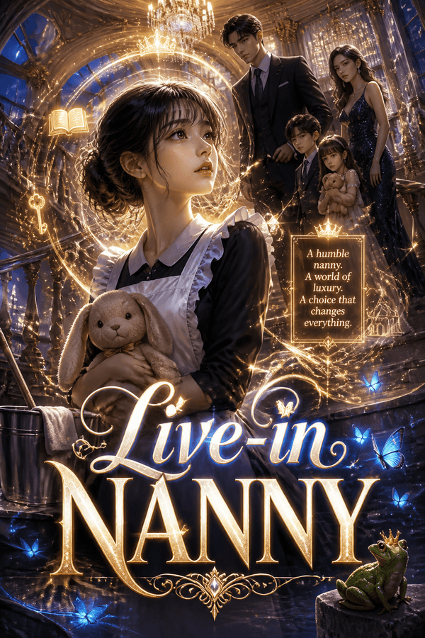 Live-in Nanny