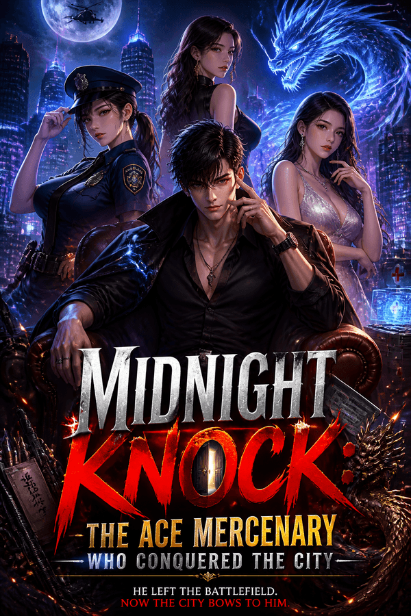 Midnight Knock: The Ace Mercenary Who Conquered the City