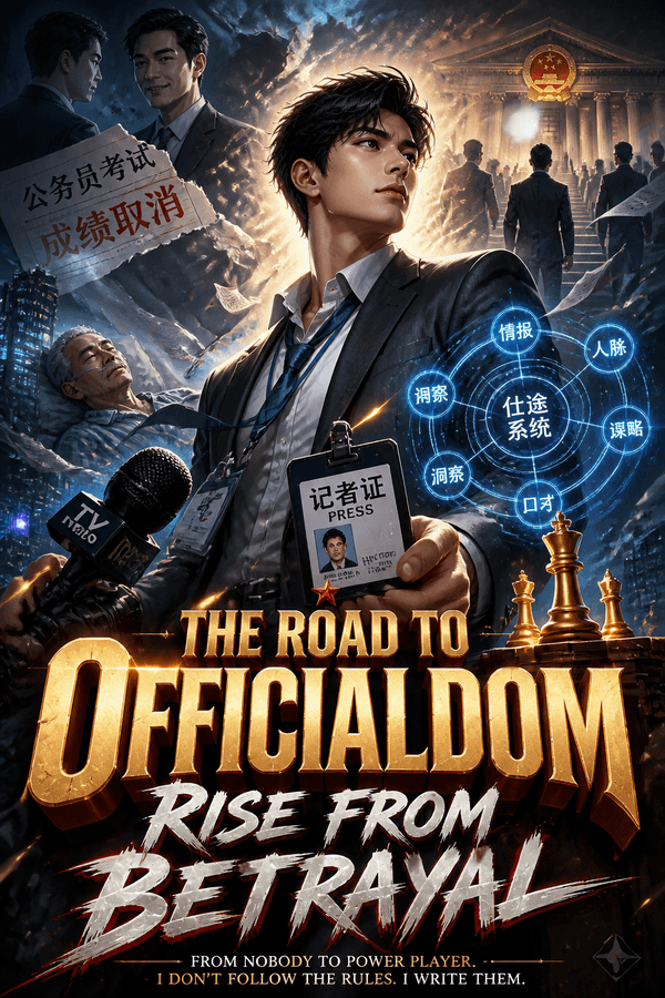 The Road to Officialdom: Rise from Betrayal
