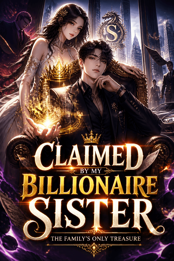 Claimed by My Billionaire Sister: The Family's Only Treasure