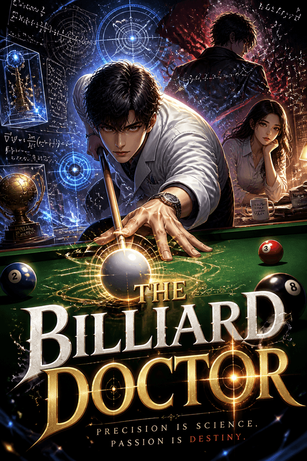 The Billiard Doctor