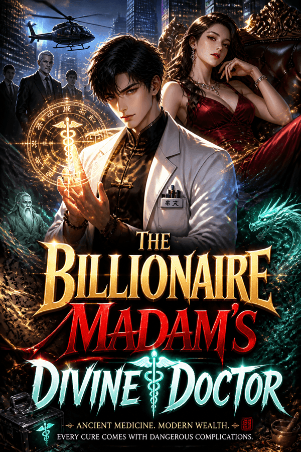 The Billionaire Madam's Divine Doctor