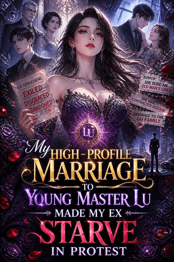 My High-Profile Marriage to Young Master Lu Made My Ex Starve in Protest