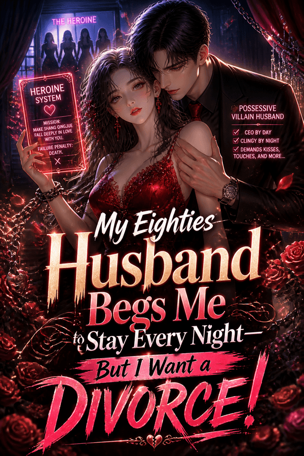 My Eighties Husband Begs Me to Stay Every Night—But I Want a Divorce!