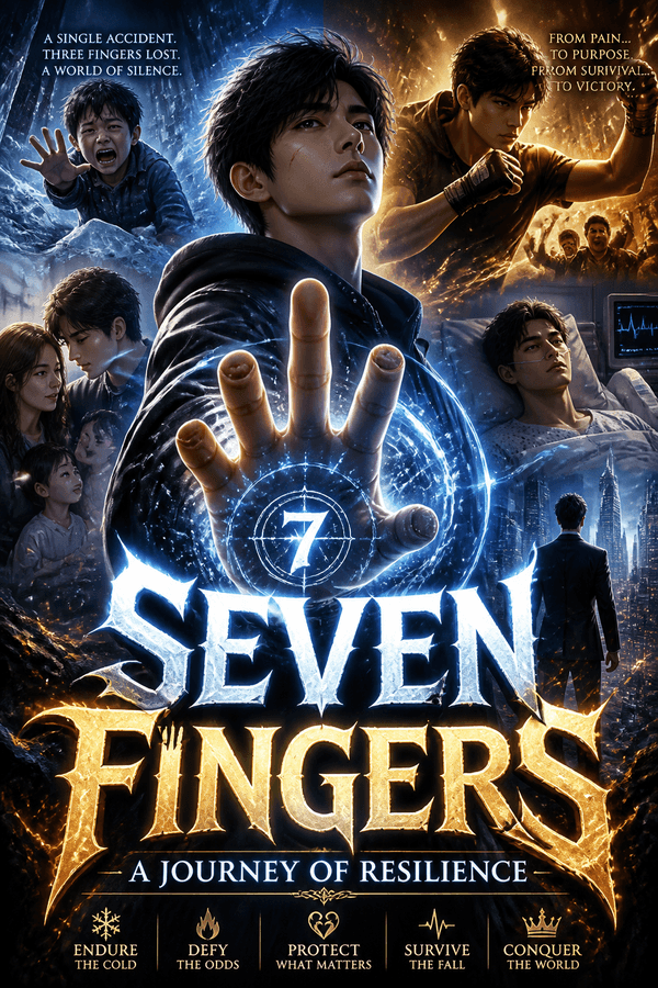 Seven Fingers: A Journey of Resilience