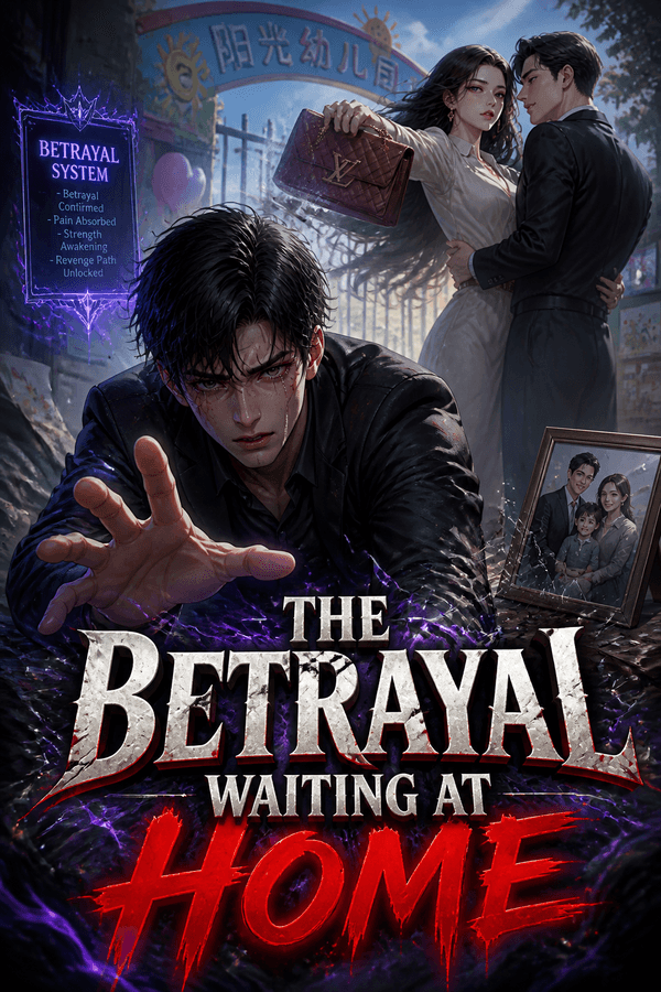 The Betrayal Waiting at Home