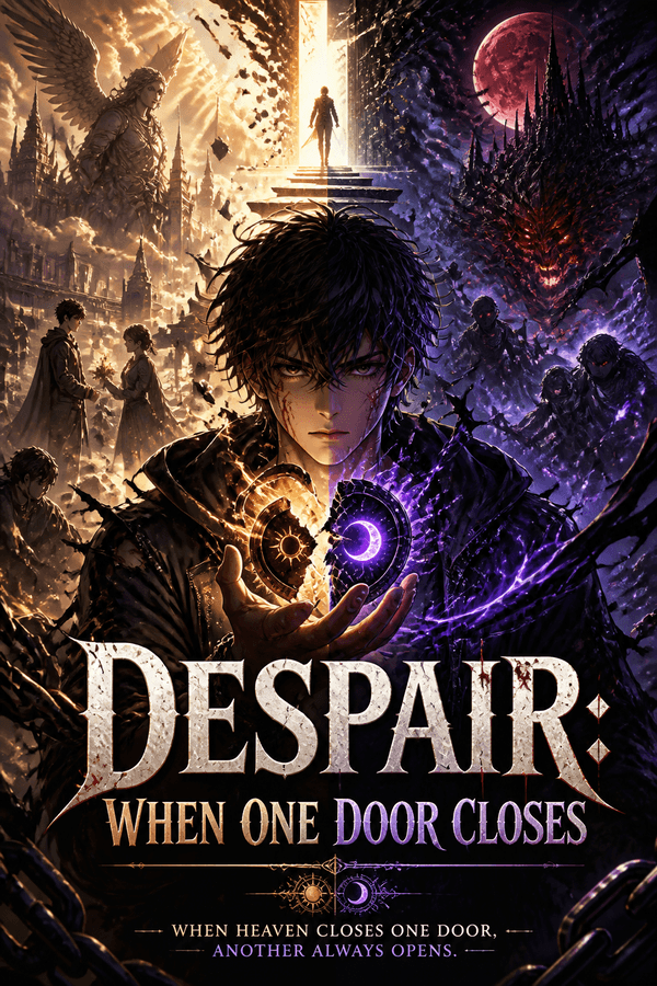 Despair: When One Door Closes