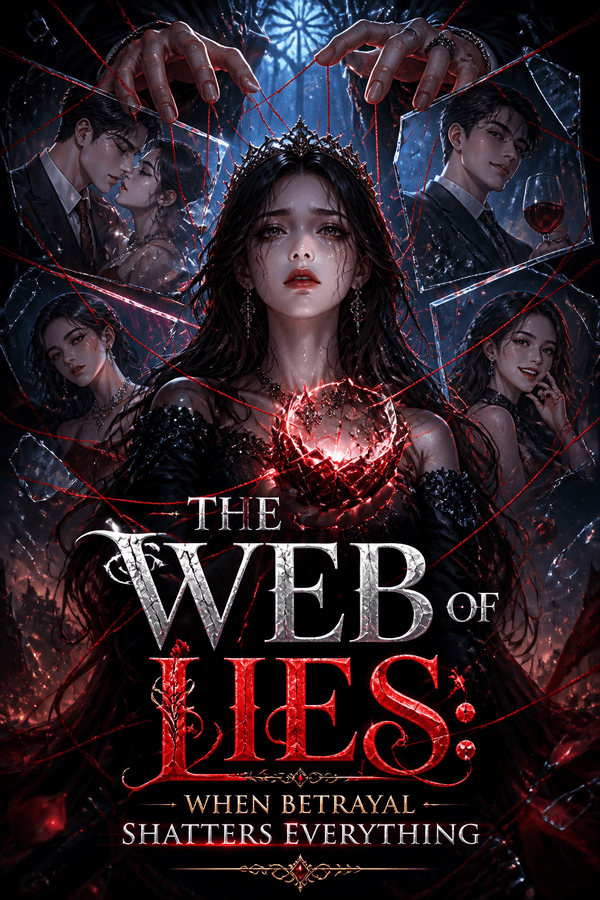 The Web of Lies: When Betrayal Shatters Everything