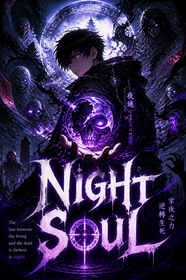 Night Soul