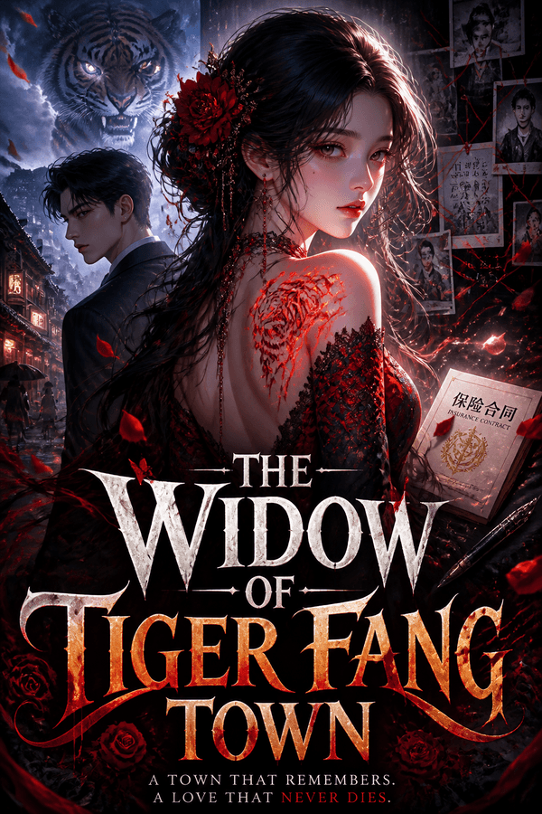 The Widow of Tiger Fang Town