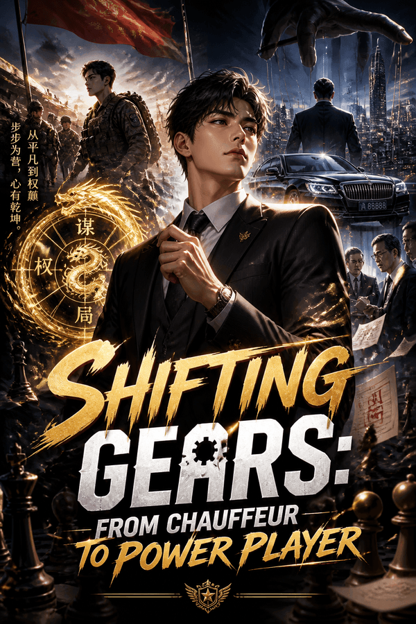 Shifting Gears: From Chauffeur to Power Player