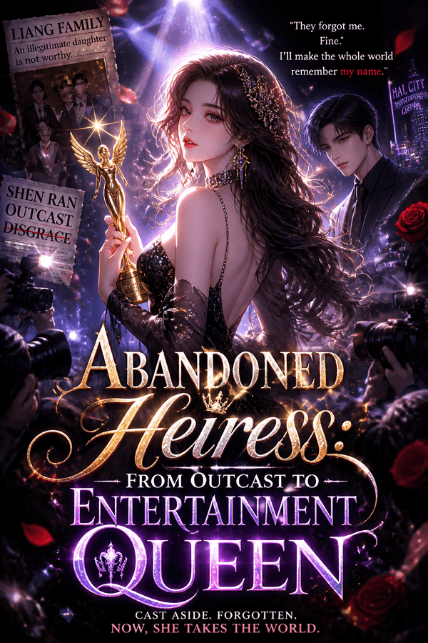 Abandoned Heiress: From Outcast to Entertainment Queen
