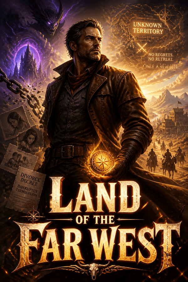 Land of the Far West