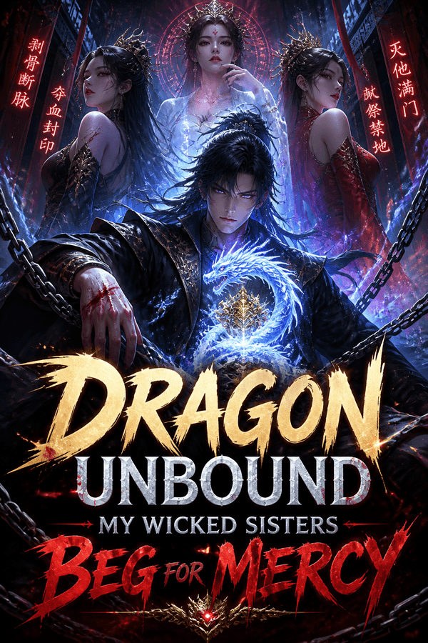 Dragon Unbound: My Wicked Sisters Beg for Mercy