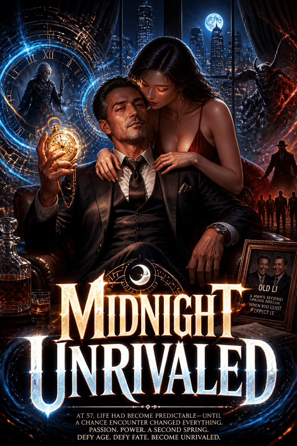 Midnight Unrivaled