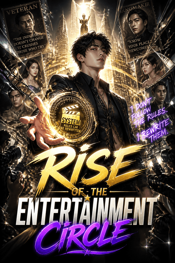 Rise of the Entertainment Circle