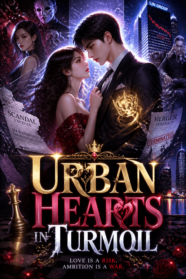 Urban Hearts in Turmoil