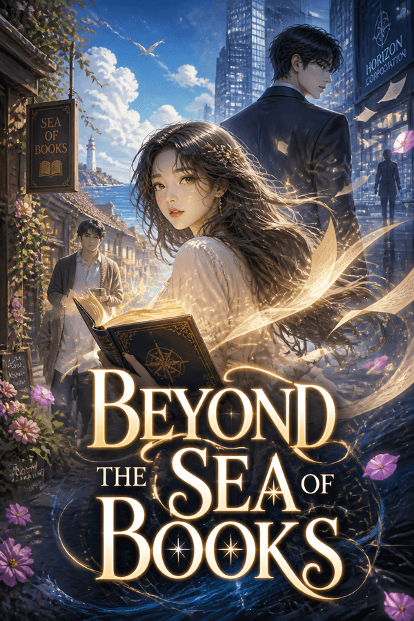 Beyond the Sea of Books