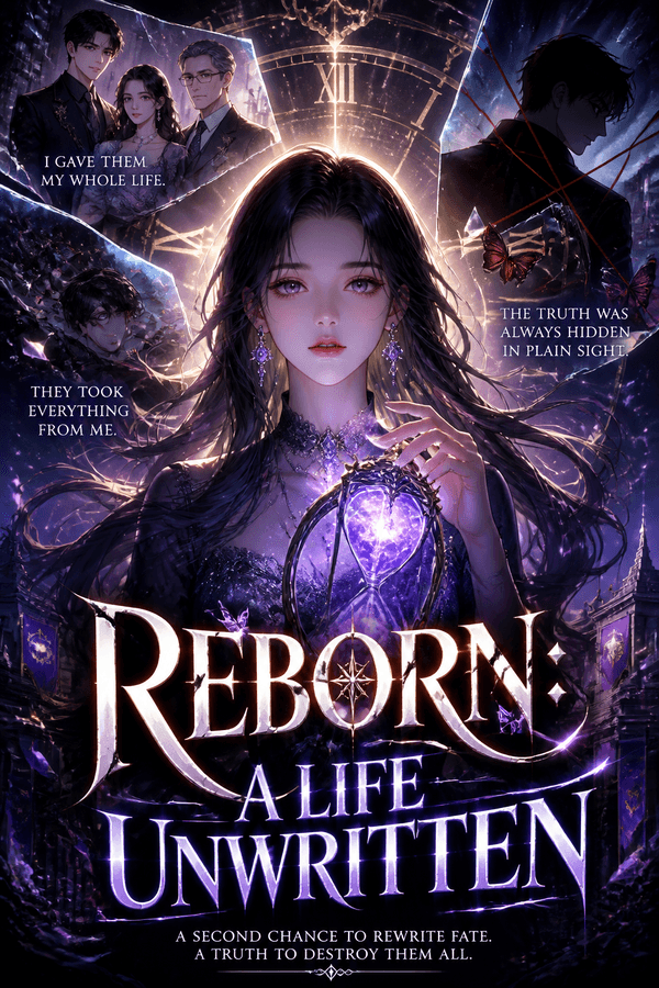 Reborn: A Life Unwritten