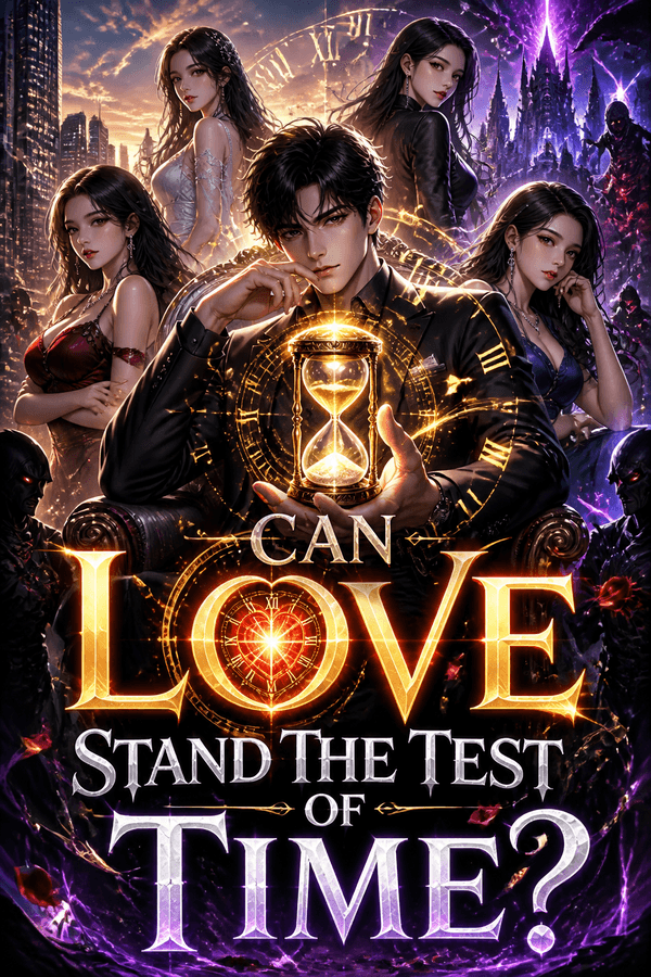 Can Love Stand the Test of Time?