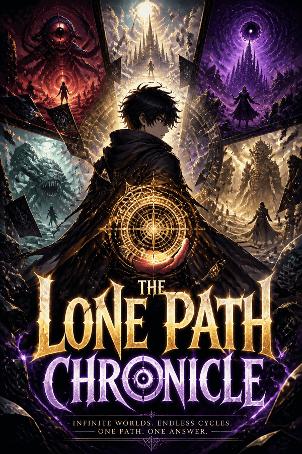 The Lone Path Chronicle