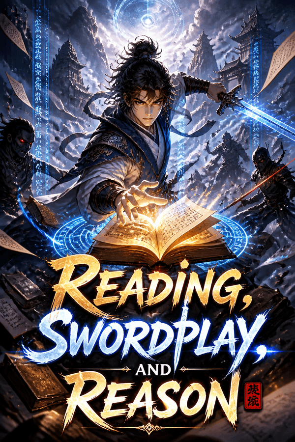 Reading, Swordplay, and Reason