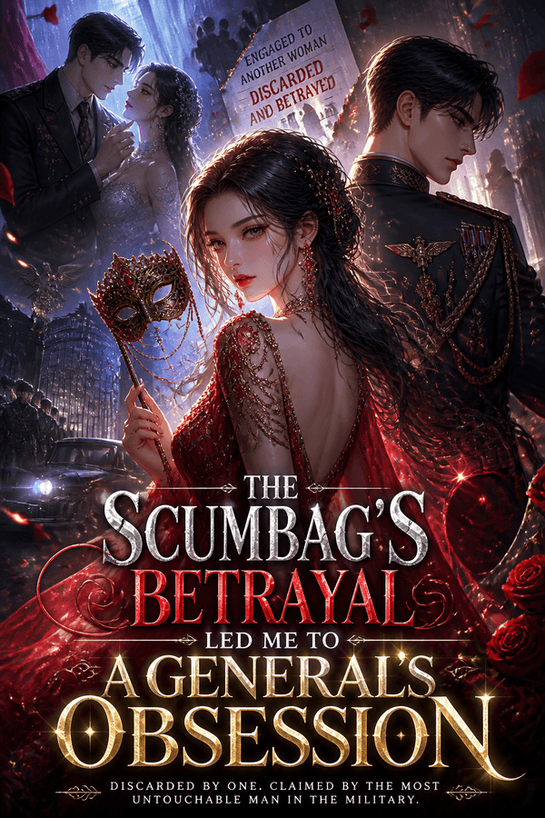 The Scumbag's Betrayal Led Me to a General's Obsession