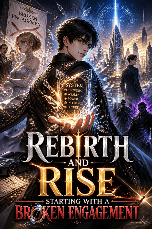 Rebirth and Rise: Starting with a Broken Engagement
