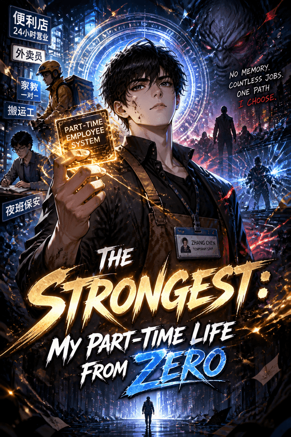 The Strongest: My Part-Time Life From Zero