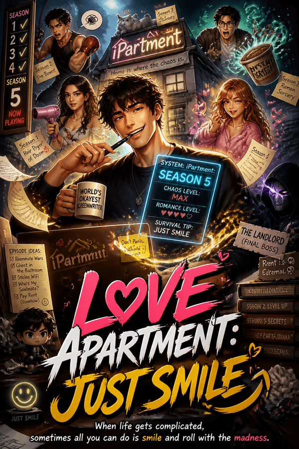 Love Apartment: Just Smile