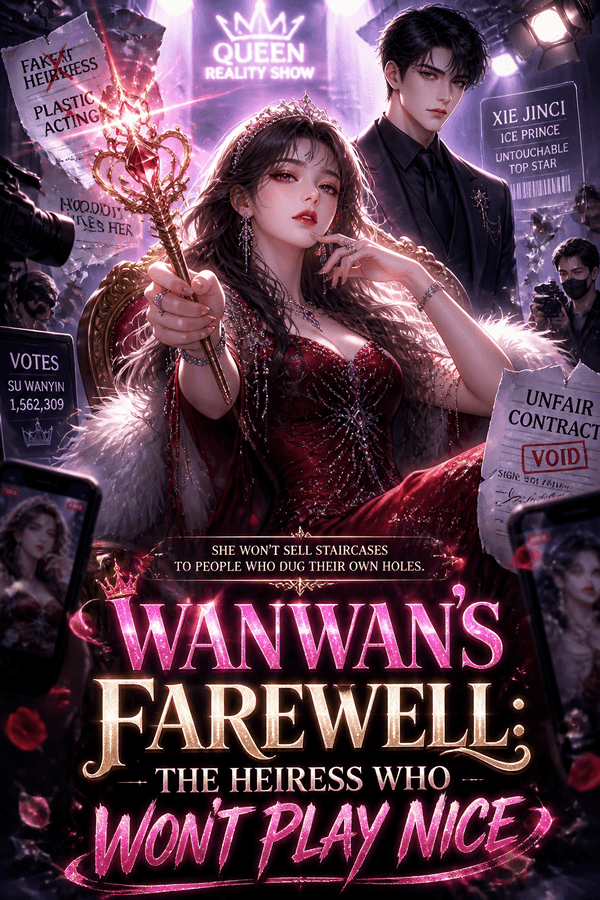 Wanwan's Farewell: The Heiress Who Won't Play Nice