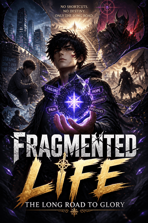Fragmented Life: The Long Road to Glory