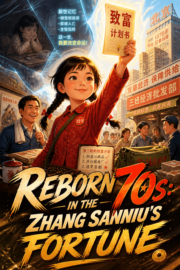 Reborn in the 70s: Zhang Sanniu's Fortune