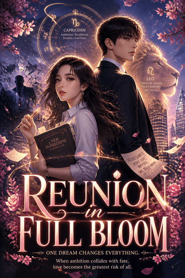 Reunion in Full Bloom