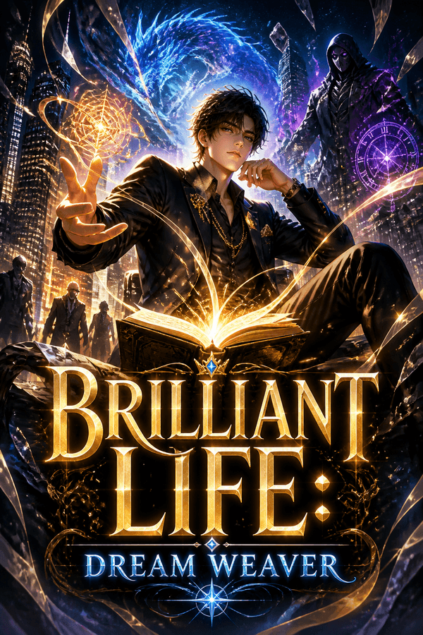 Brilliant Life: Dream Weaver