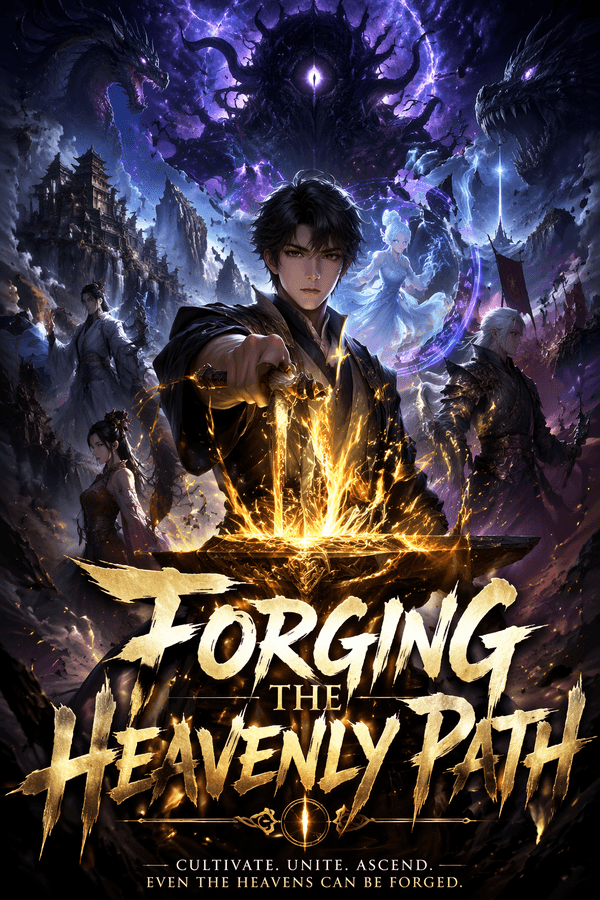 Forging the Heavenly Path