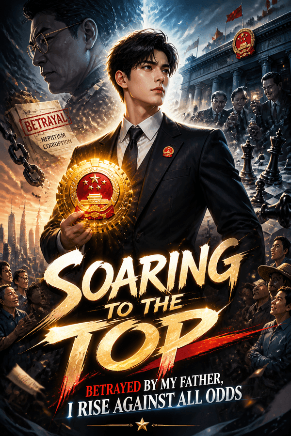Soaring to the Top: Betrayed by My Father, I Rise Against All Odds