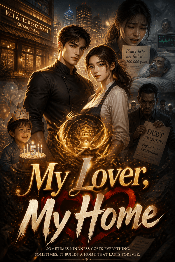 My Lover, My Home