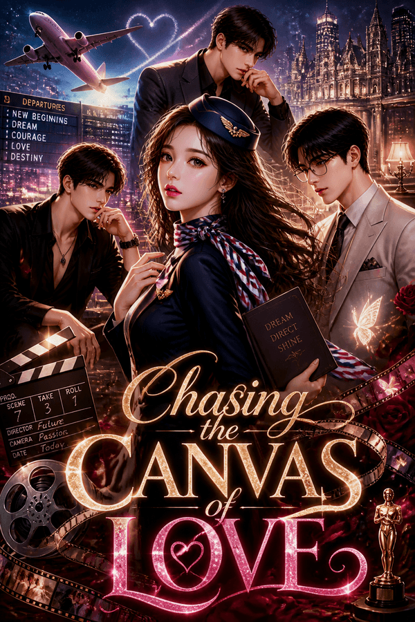 Chasing the Canvas of Love