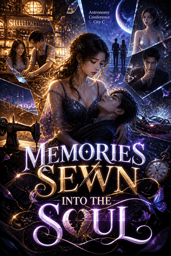 Memories Sewn into the Soul
