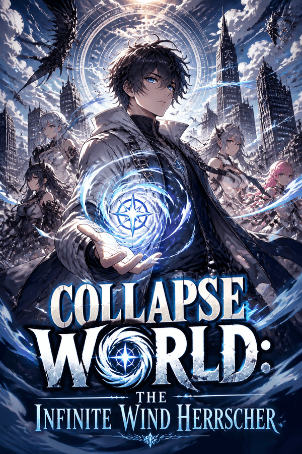 Collapse World: The Infinite Wind Herrscher
