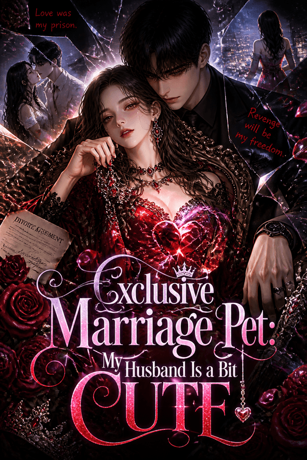 Exclusive Marriage Pet: My Husband Is a Bit Cute