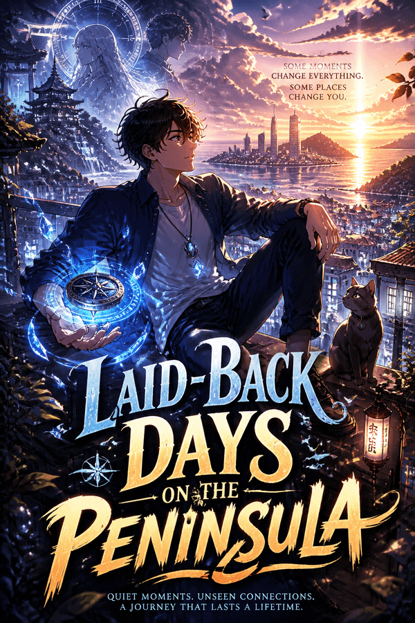 Laid-Back Days on the Peninsula