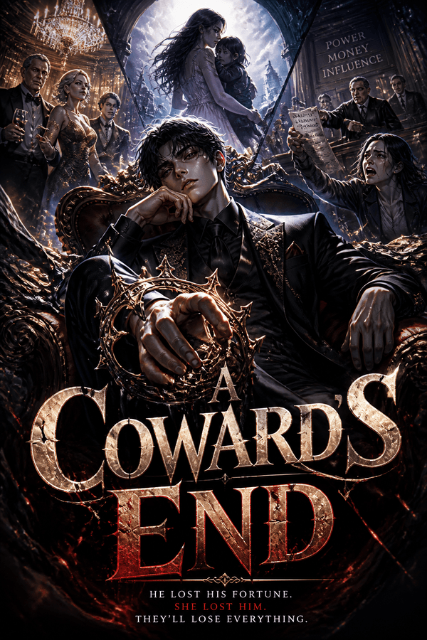A Coward's End