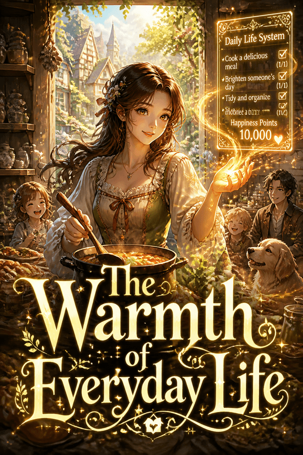 The Warmth of Everyday Life