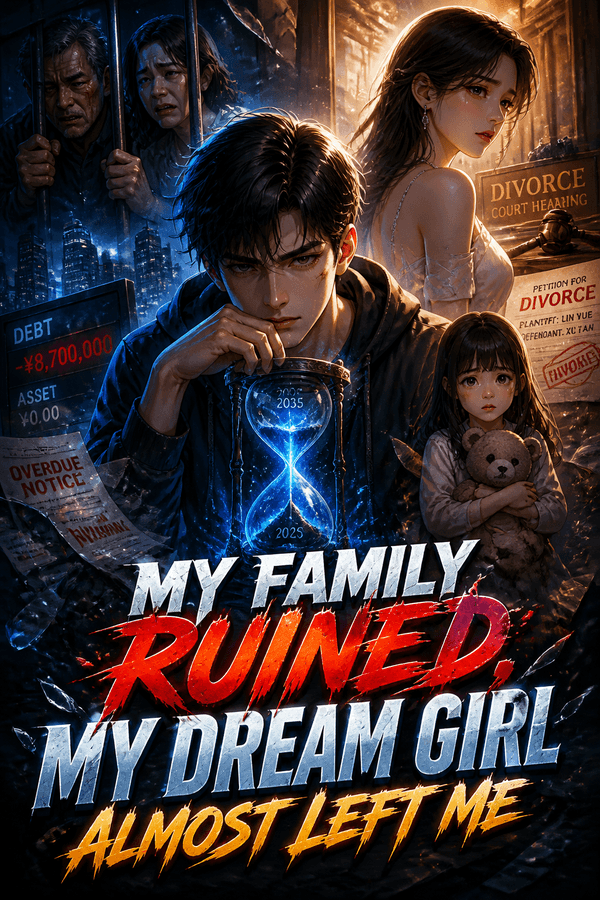 My Family Ruined, My Dream Girl Almost Left Me